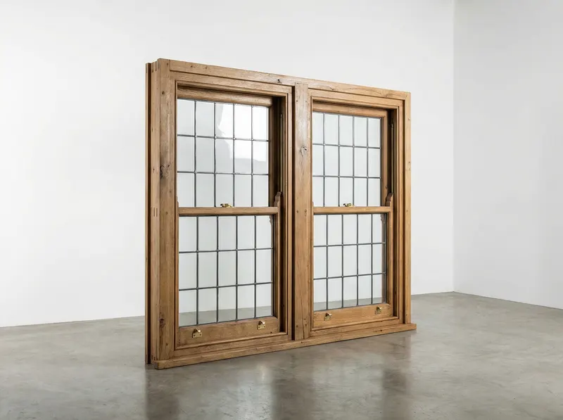 Walton Windows sliding sash window